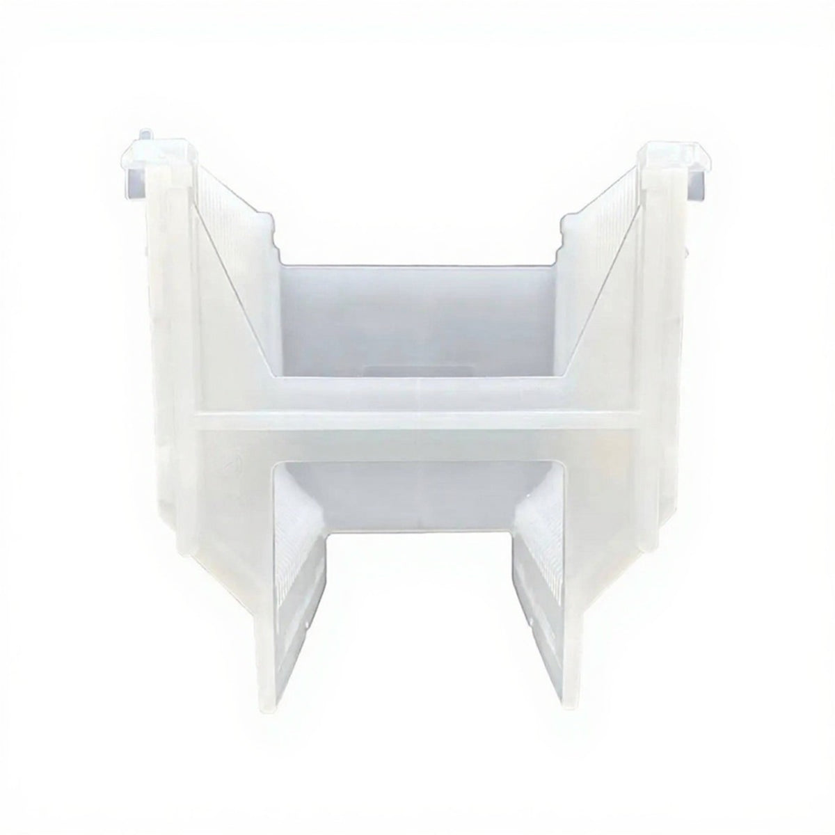 Hiner-pack® 6-inch Teflon Wafer Cassette - PFA