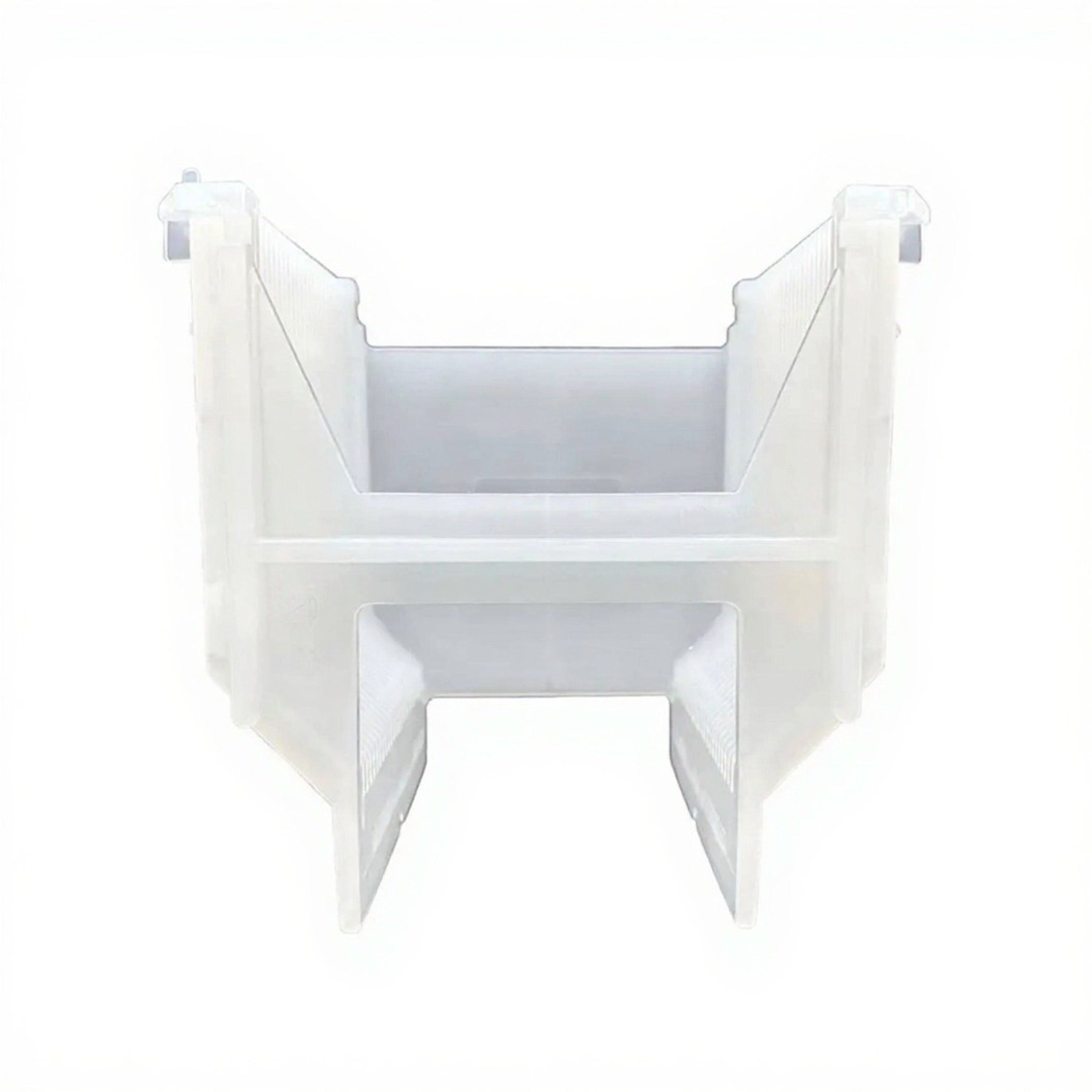 Hiner-pack® 6-inch Teflon Wafer Cassette - PFA