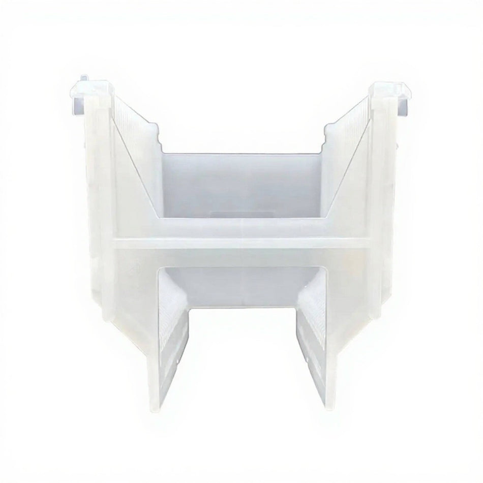 Hiner-pack® 6-inch Teflon Wafer Cassette - PFA