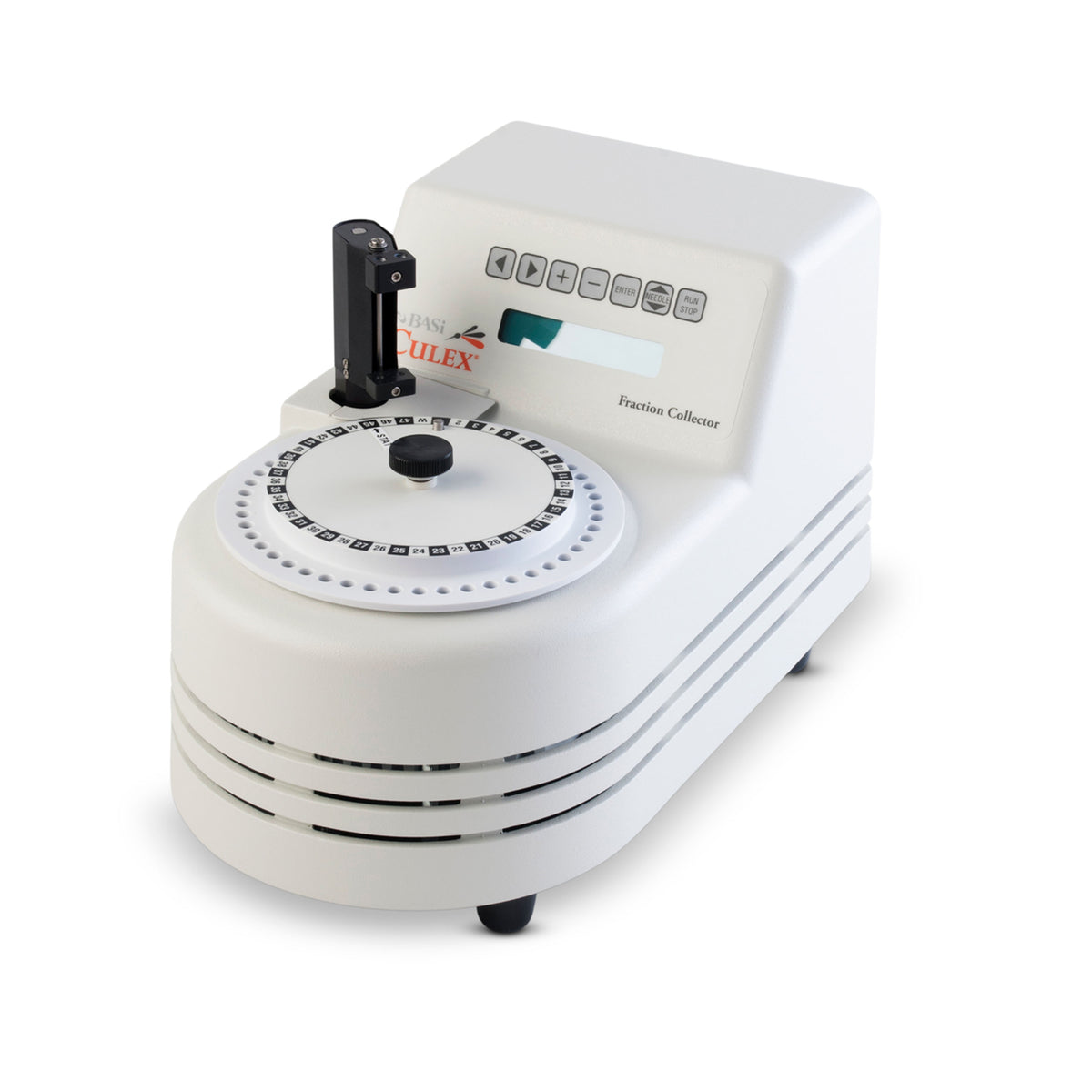 BASi Refrigerated Dual Channel Fraction Collector - Animal Studies - BASi - MSE Supplies