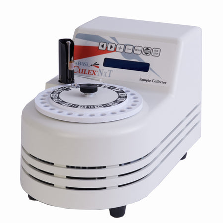 BASi Refrigerated, 26-Vial, Single Channel Fraction Collector - Animal Studies - BASi - MSE Supplies