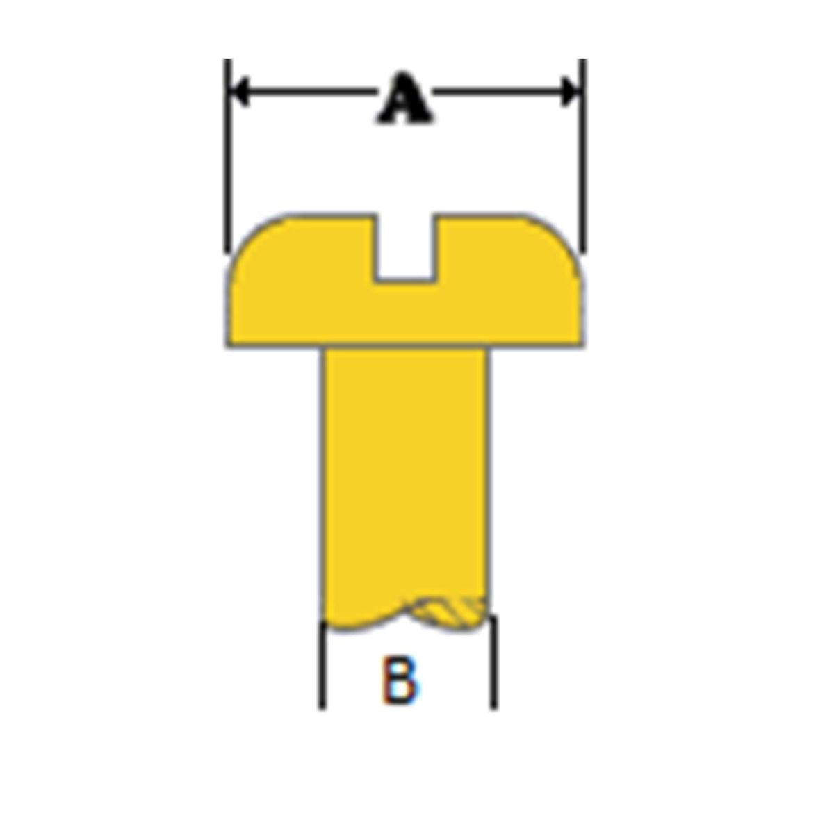 BASi Bone Screws SS Self-Tapping (For Mice or Rats) - Animal Studies - BASi - MSE Supplies