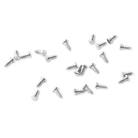 BASi Bone Screws SS Self-Tapping (For Mice or Rats) - Animal Studies - BASi - MSE Supplies