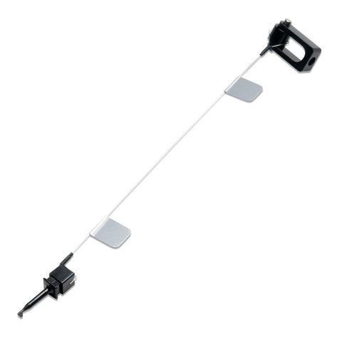 BASi Culex/ Raturn - Tether Line W/Mounting Bracket - Animal Studies - BASi - MSE Supplies