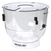 BASi Round Bottom Bowl with Access Panel Cage Kit - Animal Studies - BASi - MSE Supplies