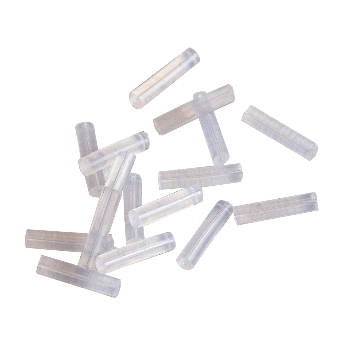 BASi Silicone Tubing Connectors, 20/pack - Animal Studies - BASi - MSE Supplies