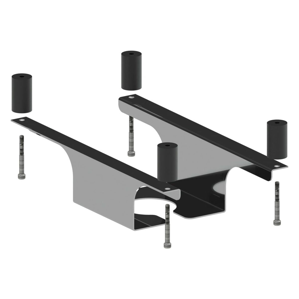 BASi Metabolic Accessory Holder - Animal Studies - BASi - MSE Supplies