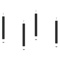 BASi Elevated Legs for Stand-Alone Raturn - Animal Studies - BASi - MSE Supplies