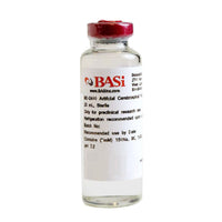 BASi Sterile Artificial Cerebrospinal Fluid (ACSF) / Perfusion Fluid 25 mL - Animal Studies - BASi - MSE Supplies