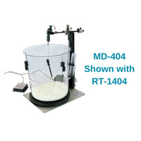 BASi Raturn for Rat with Stackable Cage - Animal Studies - BASi - MSE Supplies