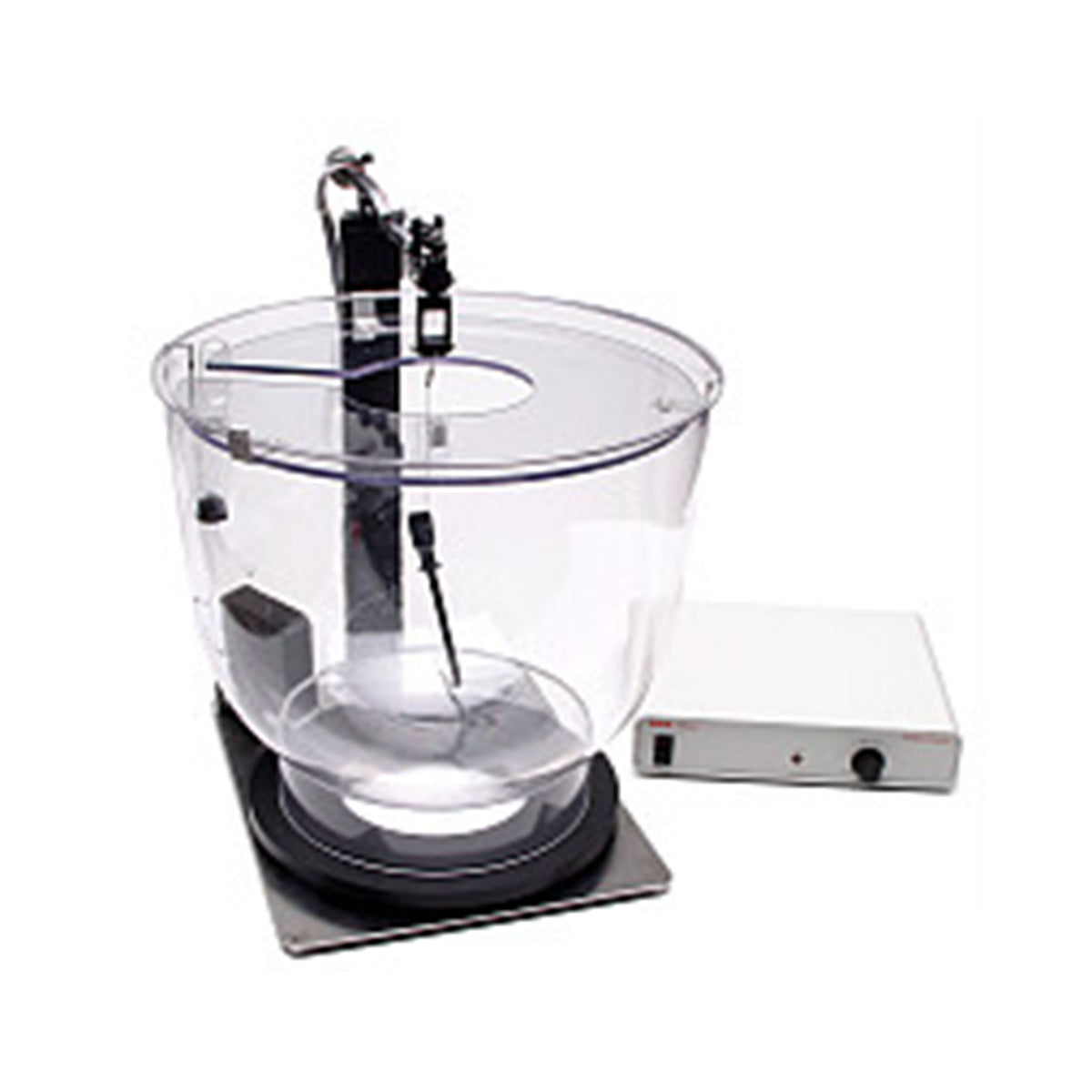 BASi Raturn for Mouse with Universal Cage - Animal Studies - BASi - MSE Supplies