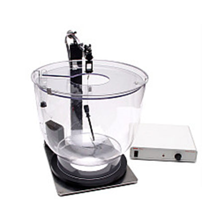 BASi Raturn for Mouse with Universal Cage - Animal Studies - BASi - MSE Supplies