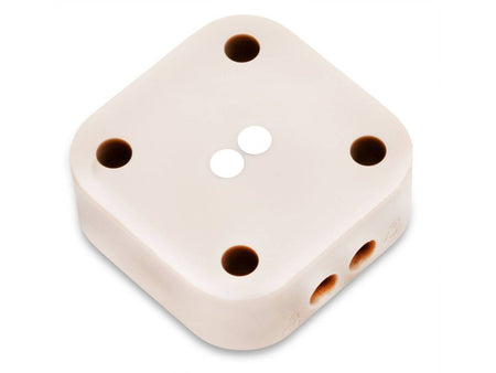 BASi Electrode - Dual Platinum Working - Crossflow - 3 mm, Electrochemical Products, BASi, MSE Supplies