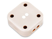 BASi Electrode - Dual Platinum Working - Crossflow - 3 mm, Electrochemical Products, BASi, MSE Supplies