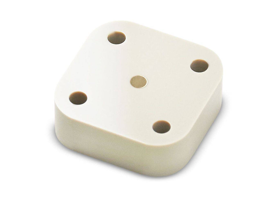 BASi Single 3 mm Gold Electrode, Electrochemical Products, BASi, MSE Supplies