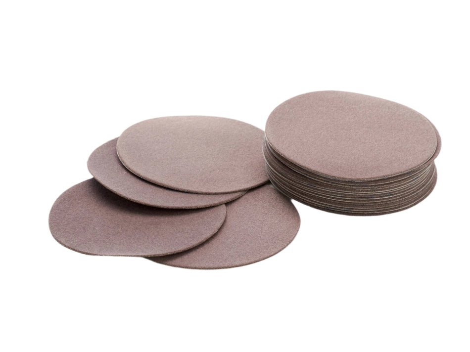 BASi Alumina Polishing Pads, Electrochemical Products, BASi, MSE Supplies