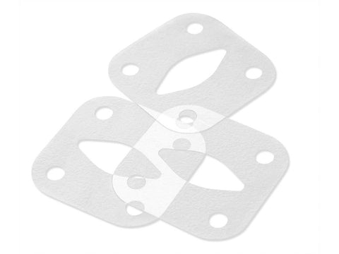 BASi Gaskets For Crossflow Cell - 0.0005 inch, Electrochemical Products, BASi, MSE Supplies