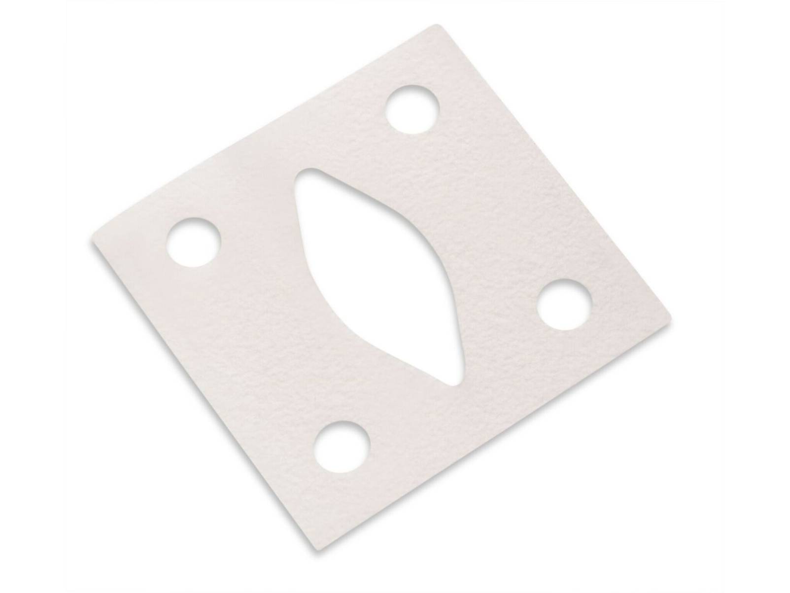 BASi Gaskets - Crossflow Cell - 0.002 Inch - Standard, Electrochemical Products, BASi, MSE Supplies