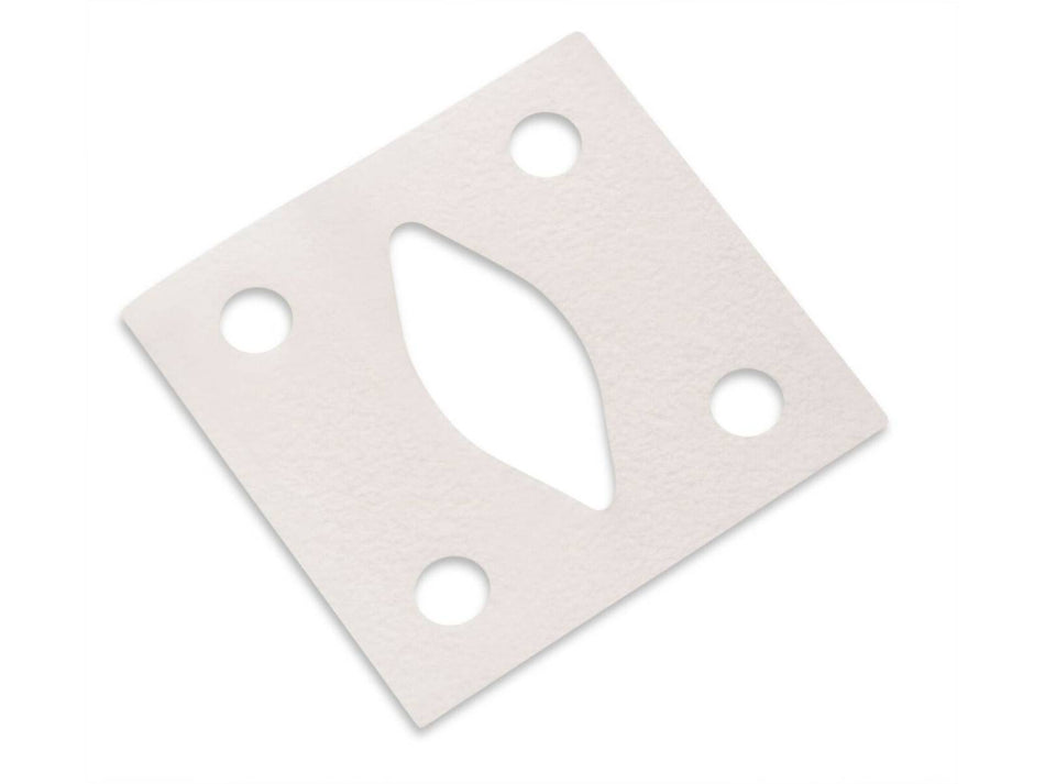 BASi Gaskets - Crossflow Cell - 0.002 Inch - Standard, Electrochemical Products, BASi, MSE Supplies