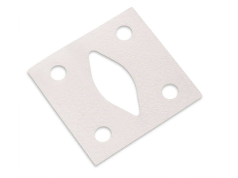 BASi Gaskets - Crossflow Cell - 0.002 Inch - Standard, Electrochemical Products, BASi, MSE Supplies