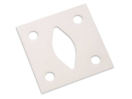 BASi Gaskets - Crossflow Cell - 0.005 Inch, Electrochemical Products, BASi, MSE Supplies