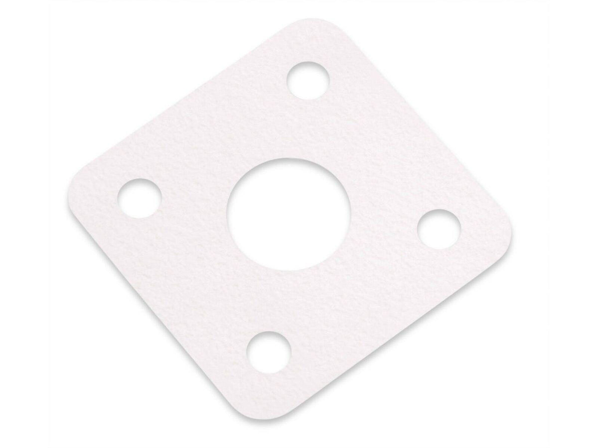 BASi Gaskets - Radial Style Cell - 0.0005 Inch, Electrochemical Products, BASi, MSE Supplies
