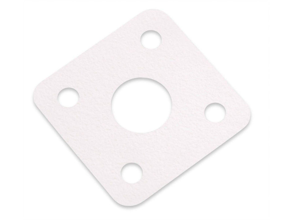BASi Gaskets - Radial Style Cell - 0.0005 Inch, Electrochemical Products, BASi, MSE Supplies
