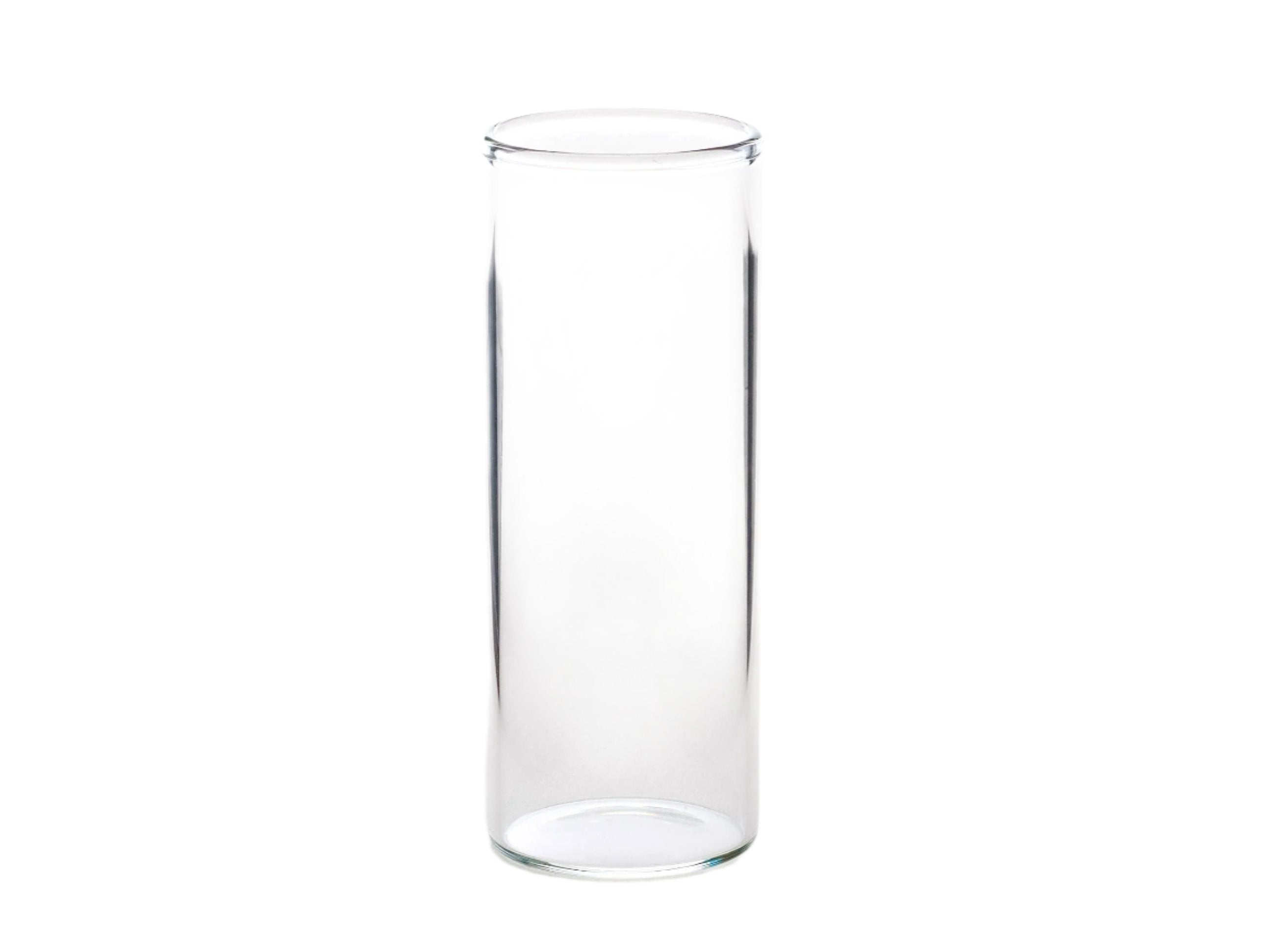 BASi Vial - For MF-1052 VC-2 Cell (Glass - Shell Type), Electrochemical Products, BASi, MSE Supplies