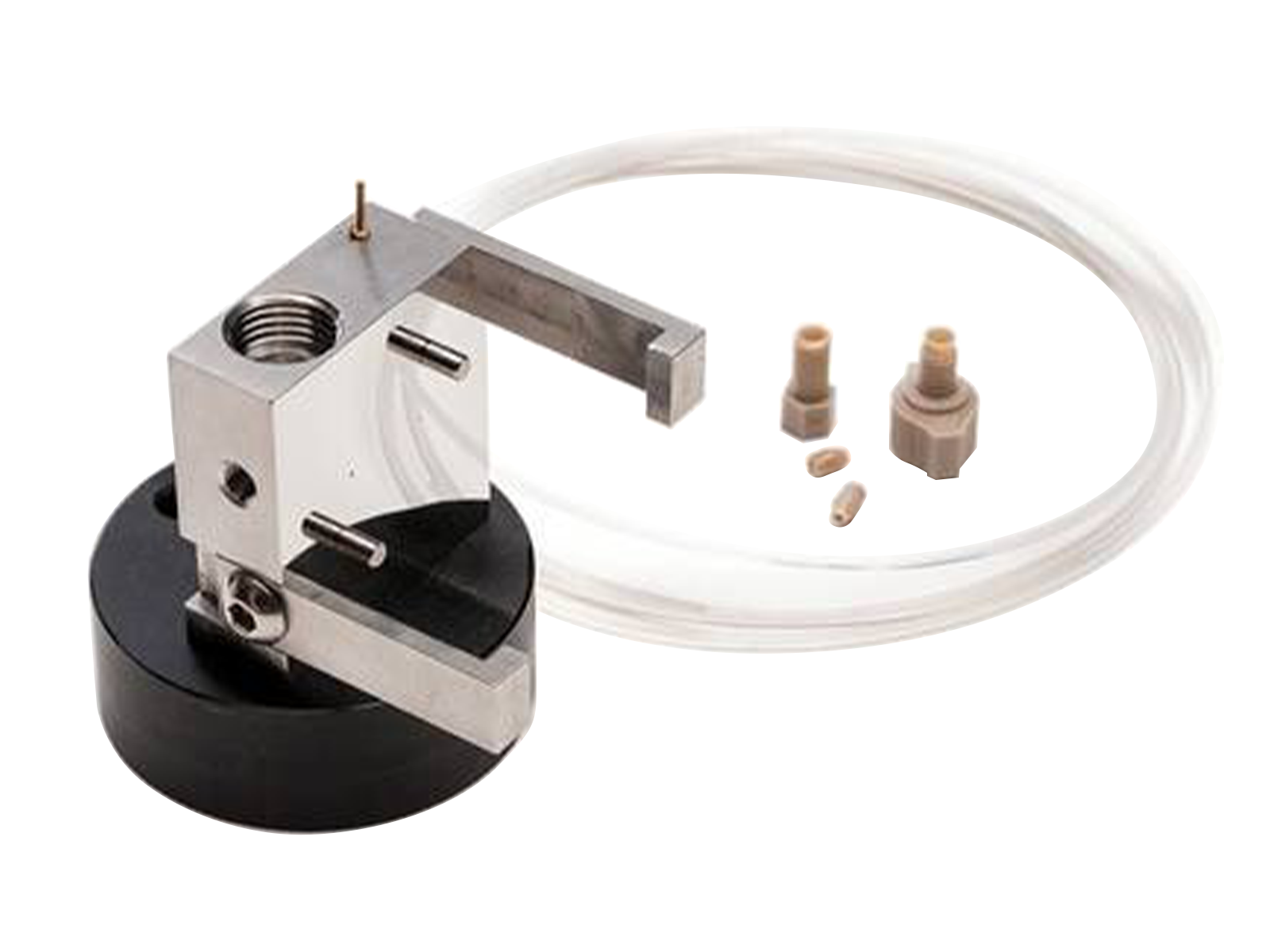 BASi Auxiliary Electrode - DS Crossflow Style, Electrochemical Products, BASi, MSE Supplies