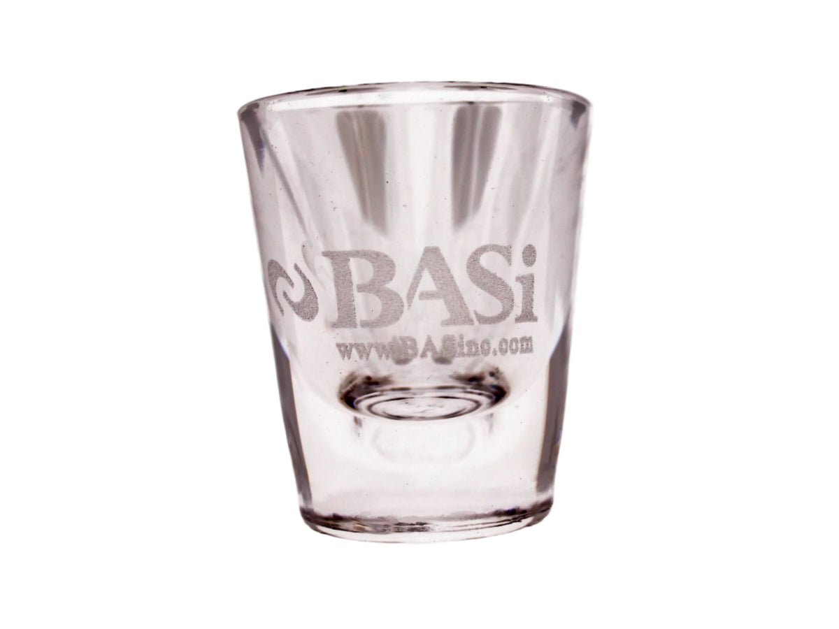 BASi Glass Cell Vial For Voltammetry 5-15 ML 12/PK, Electrochemical Products, BASi, MSE Supplies