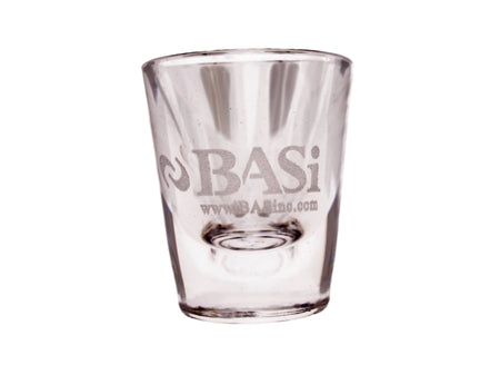 BASi Glass Cell Vial For Voltammetry 5-15 ML 12/PK, Electrochemical Products, BASi, MSE Supplies