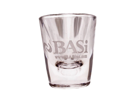BASi Glass Cell Vial For Voltammetry 5-15 ML 12/PK, Electrochemical Products, BASi, MSE Supplies