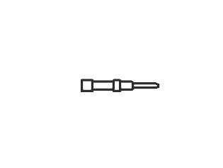 BASi Cell Connector, Electrochemical Products, BASi, MSE Supplies