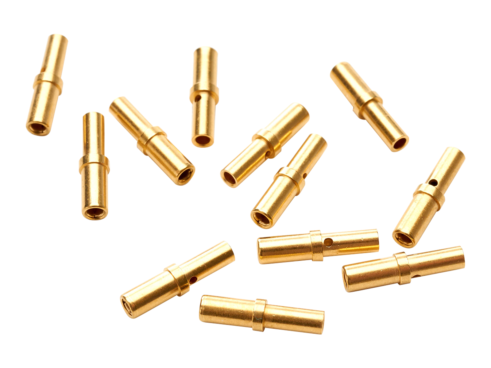 BASi Cell Female Connector - 0.060 inch, Electrochemical Products, BASi, MSE Supplies