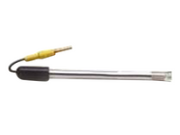 BASi Gold Microelectrode - 10 µm Diameter, Electrochemical Products, BASi, MSE Supplies