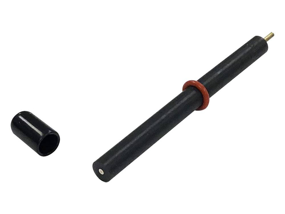 BASi Silver Electrode (Ag) for Voltammetry - 1.6 mm Diameter, Electrochemical Products, BASi, MSE Supplies