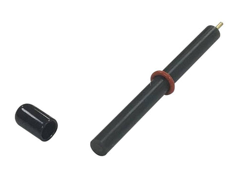 BASi Glassy Carbon Electrode for Voltammetry - 3.0 mm Diameter, Electrochemical Products, BASi, MSE Supplies