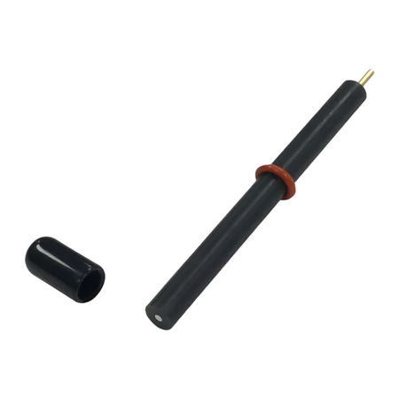 BASi Platinum Electrode (PT) For Voltammetry - 1.6 mm Diameter, Electrochemical Products, BASi, MSE Supplies