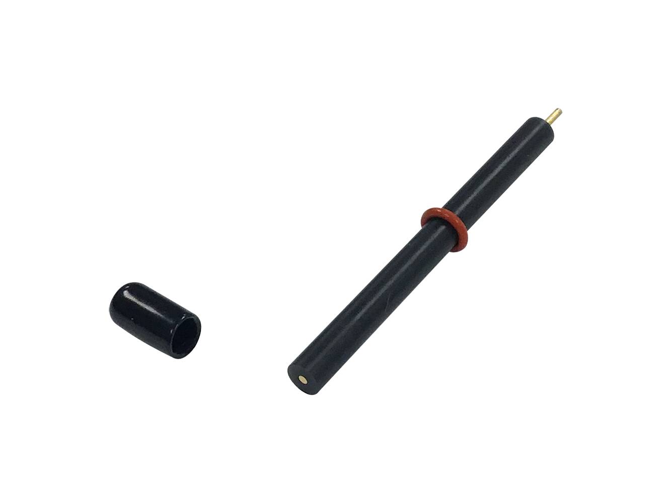 BASi Nickel Electrode (NI) For Voltammetry - 3.0 mm Diameter, Electrochemical Products, BASi, MSE Supplies