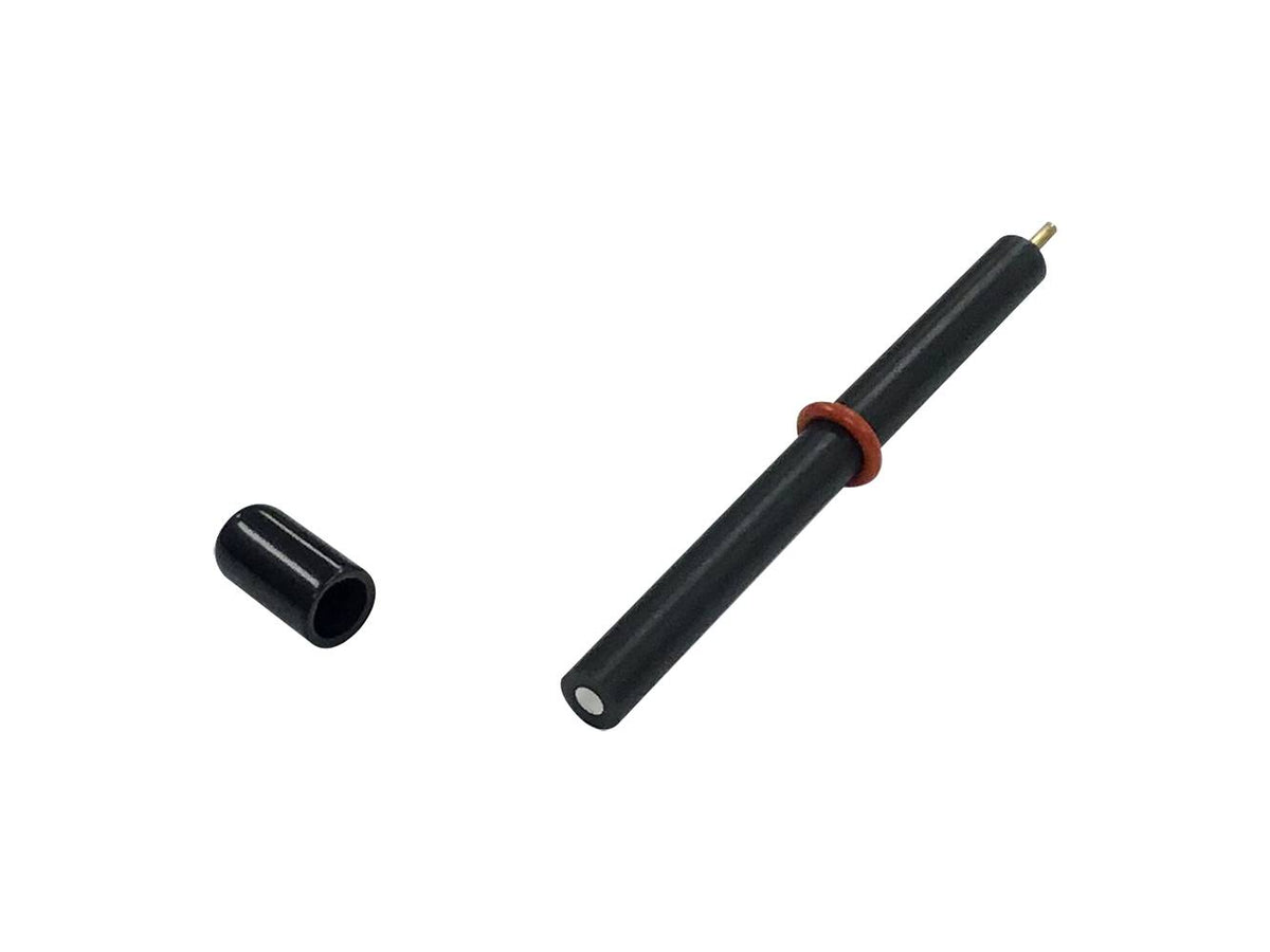 BASi Palladium Electrode (Pd) For Voltammetry - 3.0 mm Diameter, Electrochemical Products, BASi, MSE Supplies