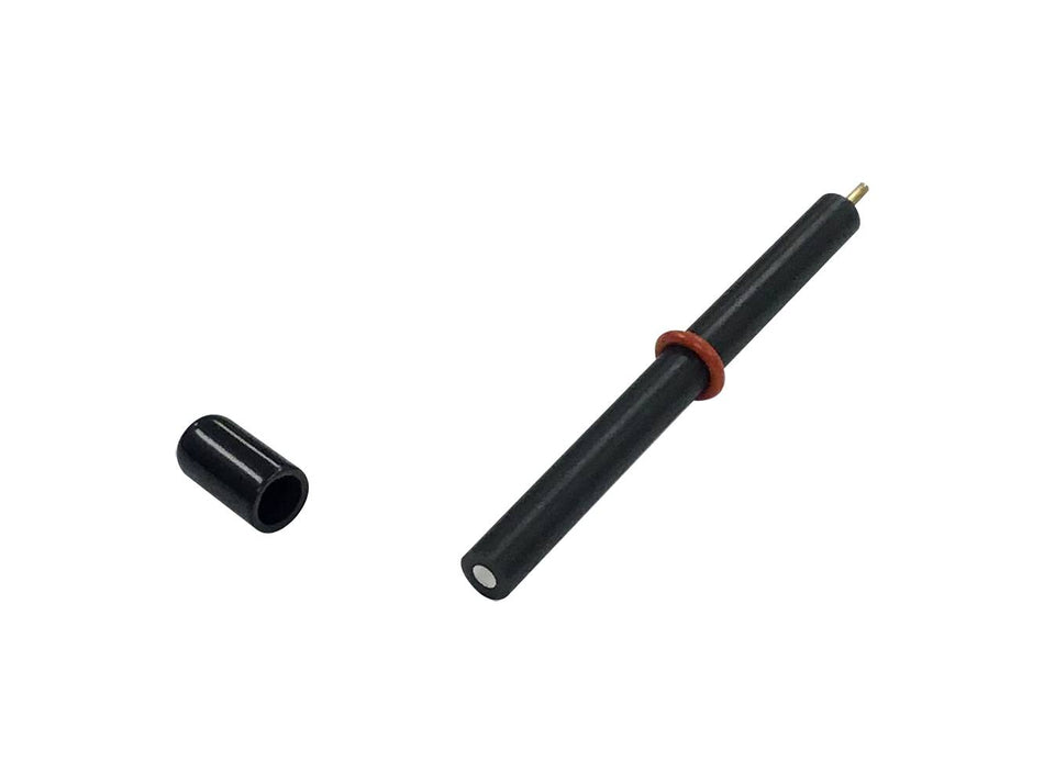 BASi Palladium Electrode (Pd) For Voltammetry - 3.0 mm Diameter, Electrochemical Products, BASi, MSE Supplies