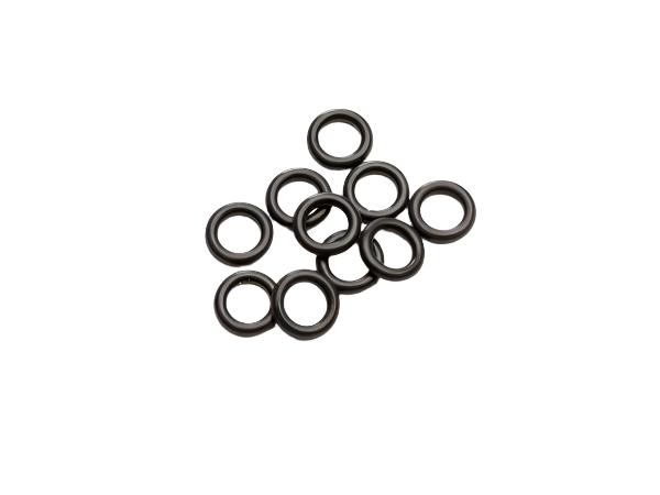 BASi Electrode part - RE-4 O-ring, Electrochemical Products, BASi, MSE Supplies