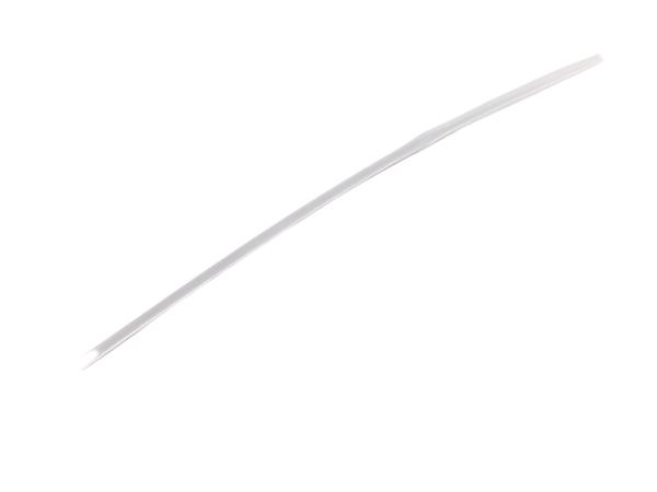 BASi Tubing - Teflon Heat Shrink - Clear - 12 Inch, Electrochemical Products, BASi, MSE Supplies