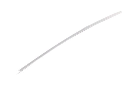 BASi Tubing - Teflon Heat Shrink - Clear - 12 Inch, Electrochemical Products, BASi, MSE Supplies