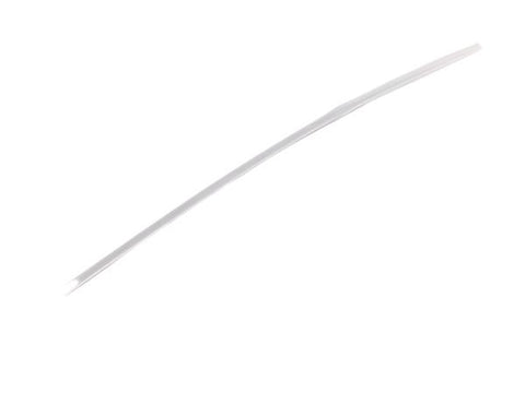 BASi Tubing - Teflon Heat Shrink - Clear - 12 Inch, Electrochemical Products, BASi, MSE Supplies