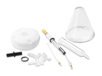 BASi C-3 Cell - Low Volume Cell Kit, Electrochemical Products, BASi, MSE Supplies