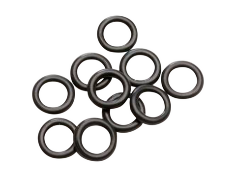 BASi Cell Part - Replacement O-Rings - 1/4 Inch ID, Electrochemical Products, BASi, MSE Supplies
