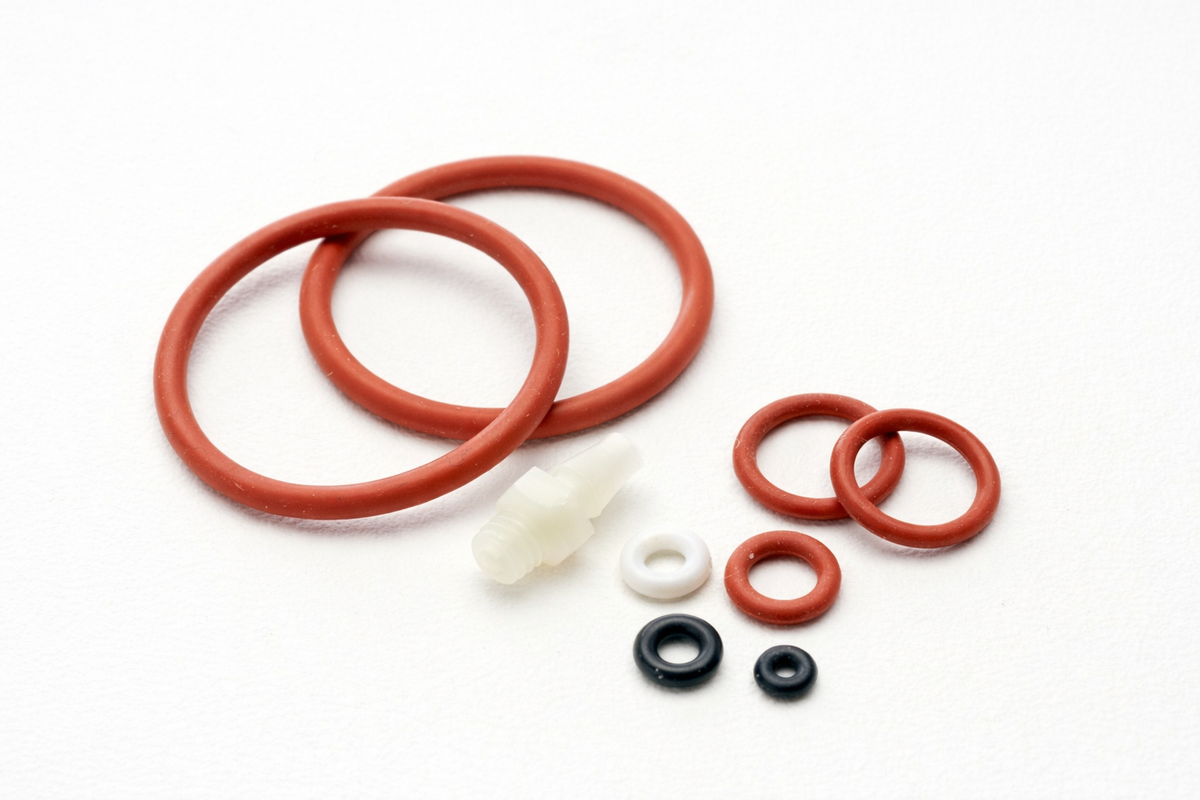 BASi CGME - O-Ring Replacement Kit - Electrochemical Products - BASi - MSE Supplies