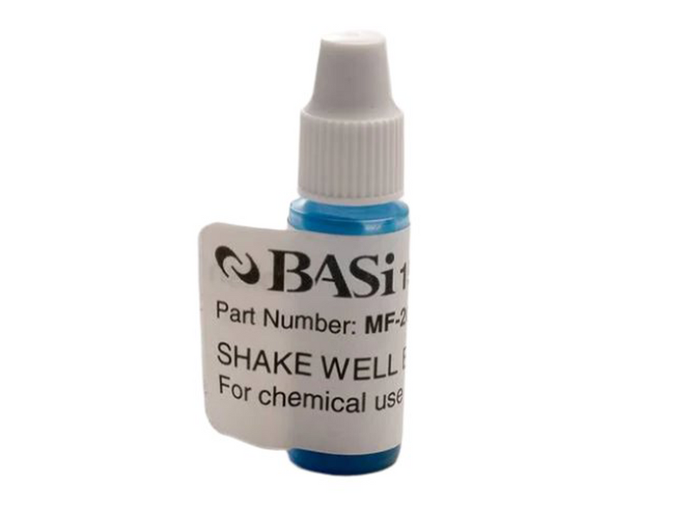 BASi Electrode Modifier - Coarse Diamond Polish - 2 ML Bottle (15 UM), Electrochemical Products, BASi, MSE Supplies