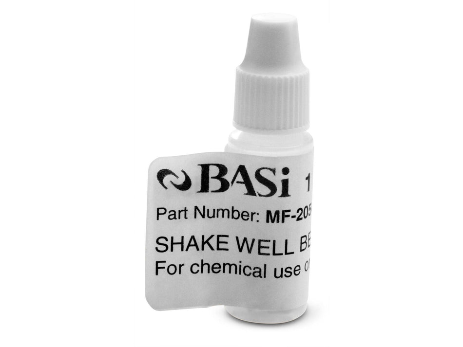 BASi Electrode Polishing Diamond Suspension - 3 ML Bottle (1 µm), Electrochemical Products, BASi, MSE Supplies